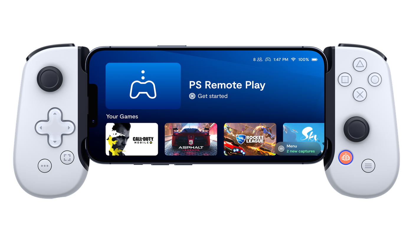 PlayStation Portal™ Remote Player – Brotherbear Warehouse